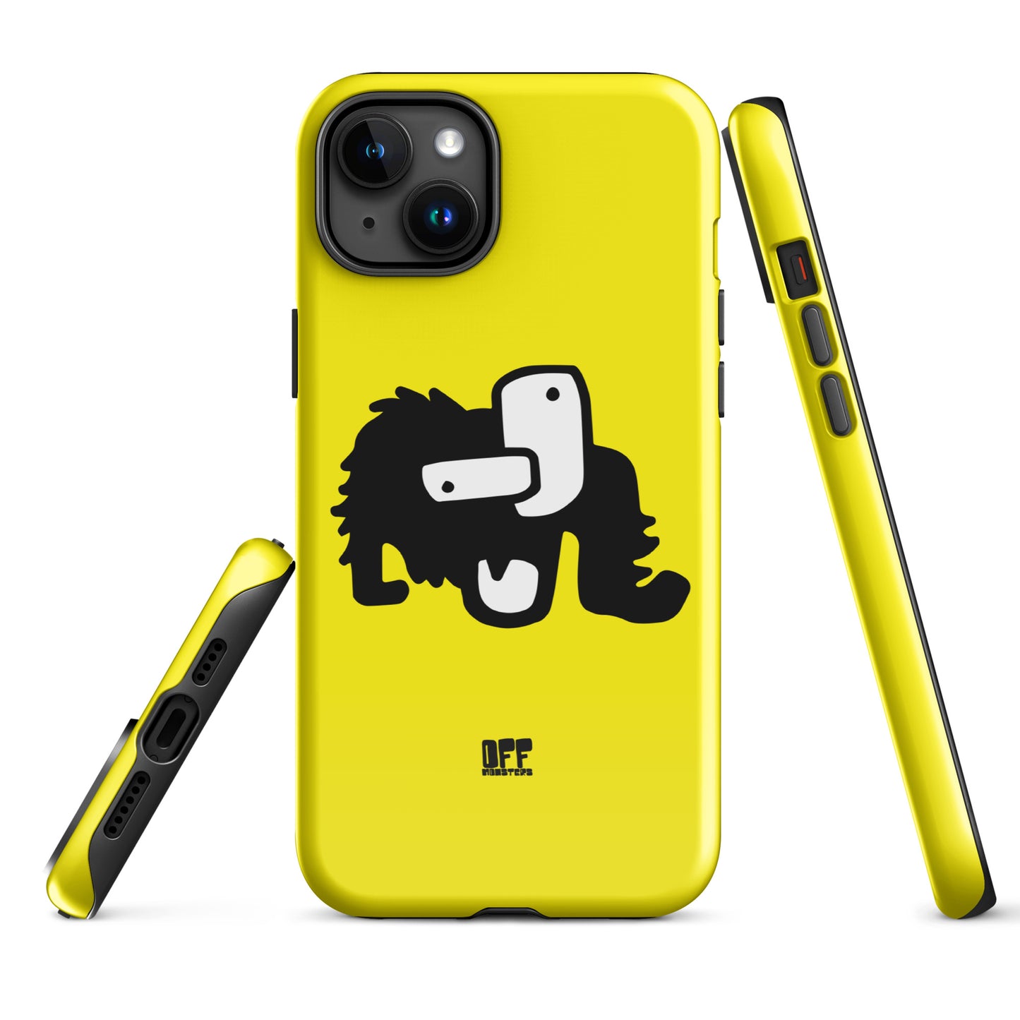 Tough Case for iPhone®