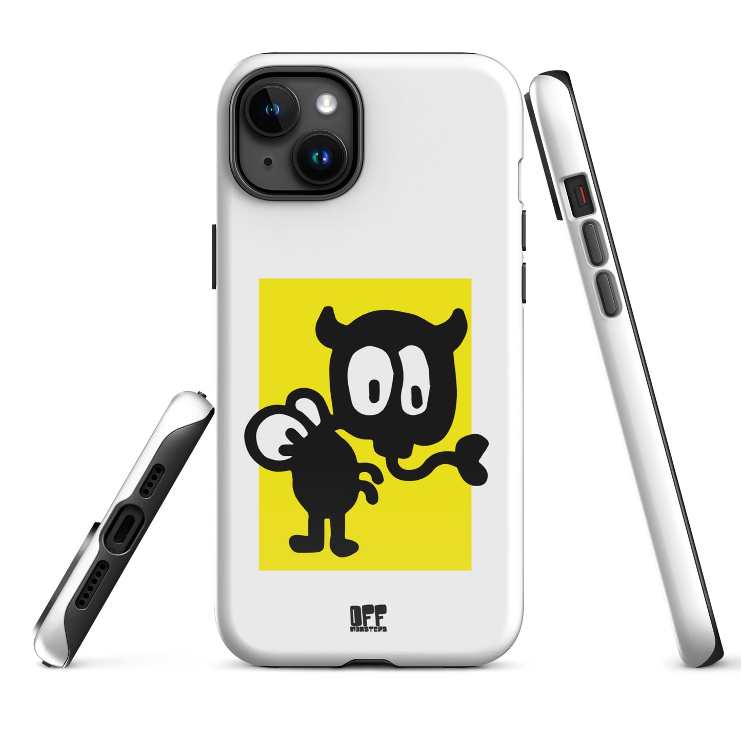 Tough Case for iPhone®
