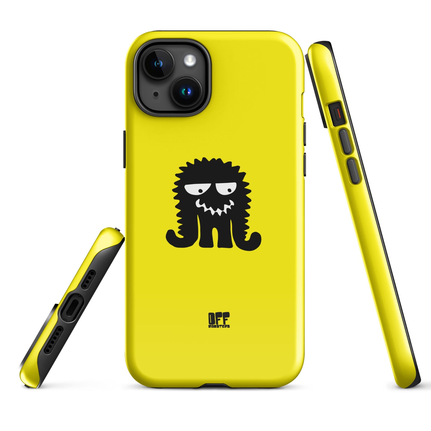 Tough Case for iPhone®