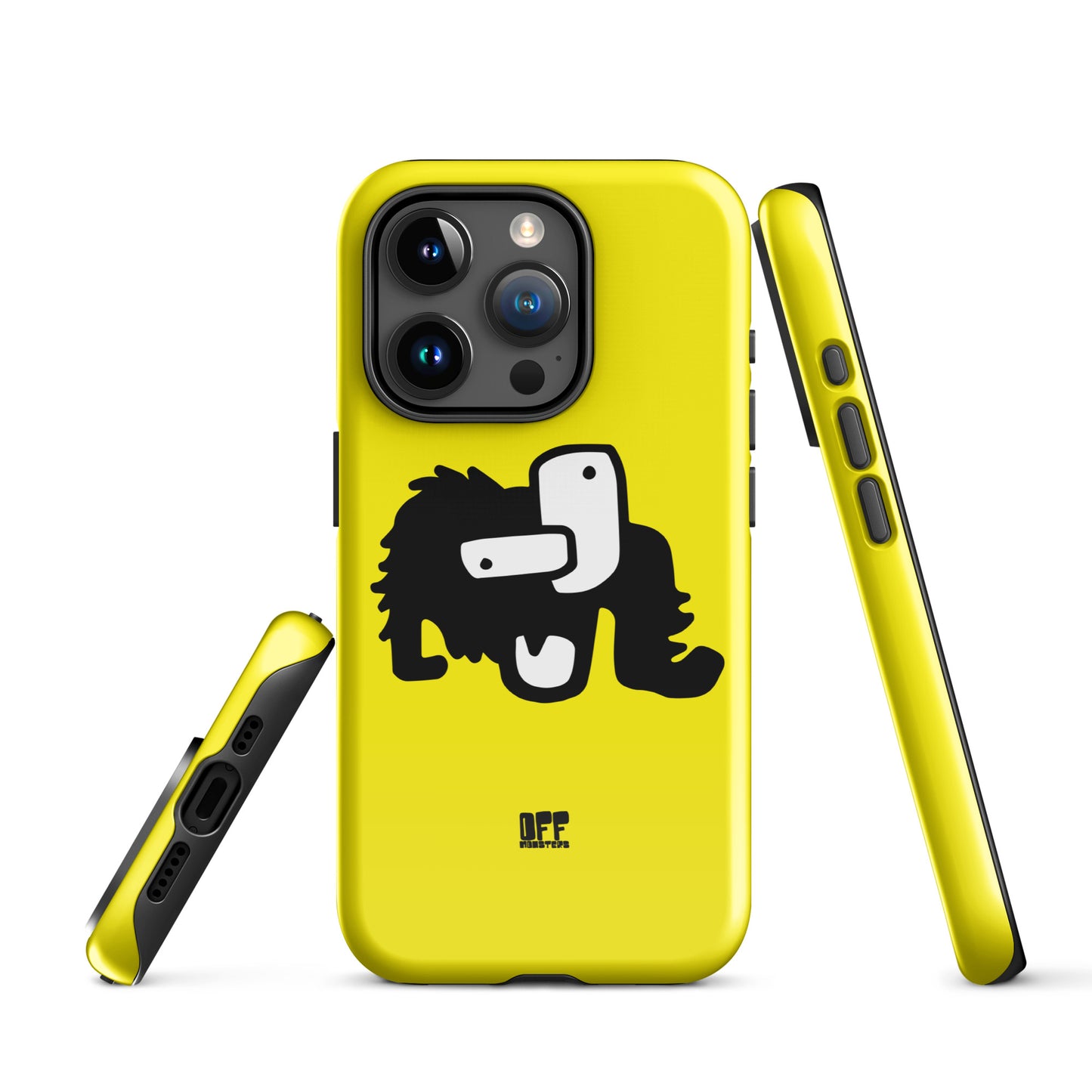 Tough Case for iPhone®