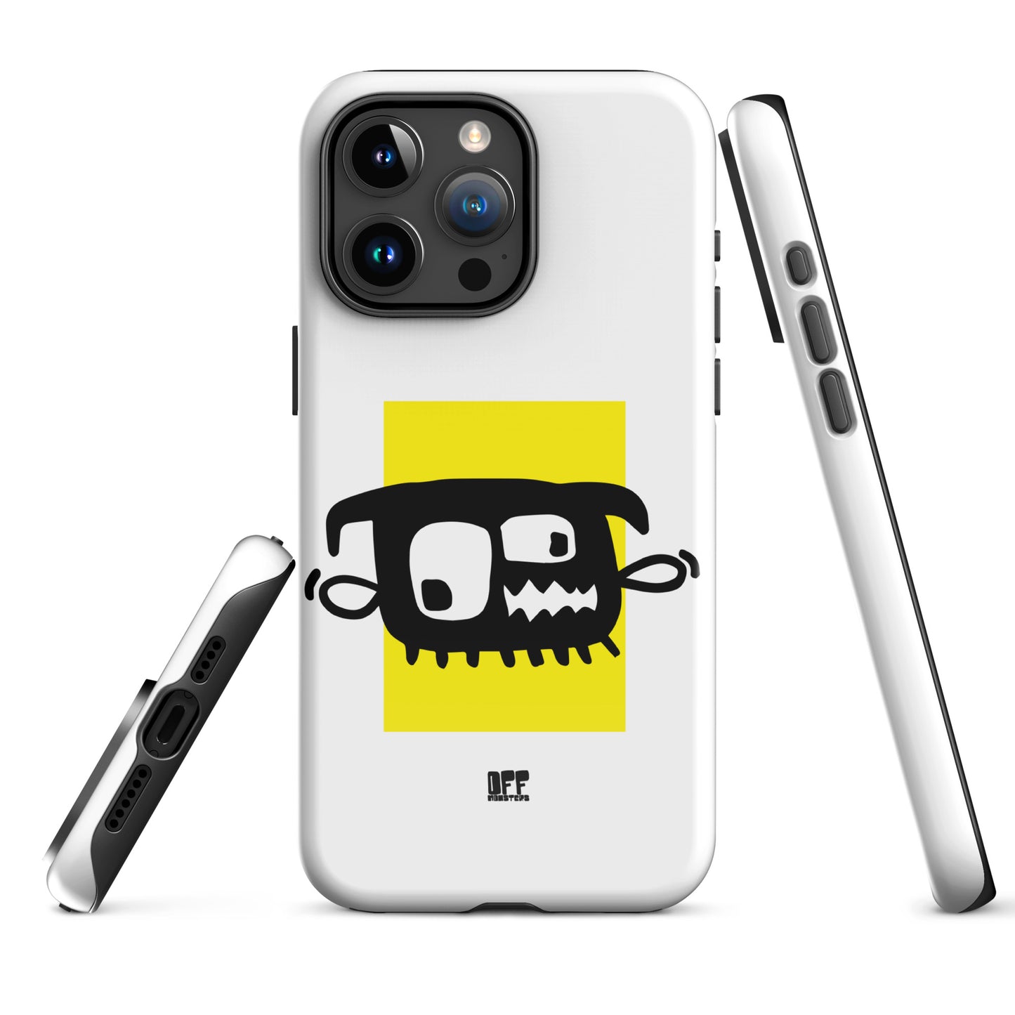 Tough Case for iPhone®