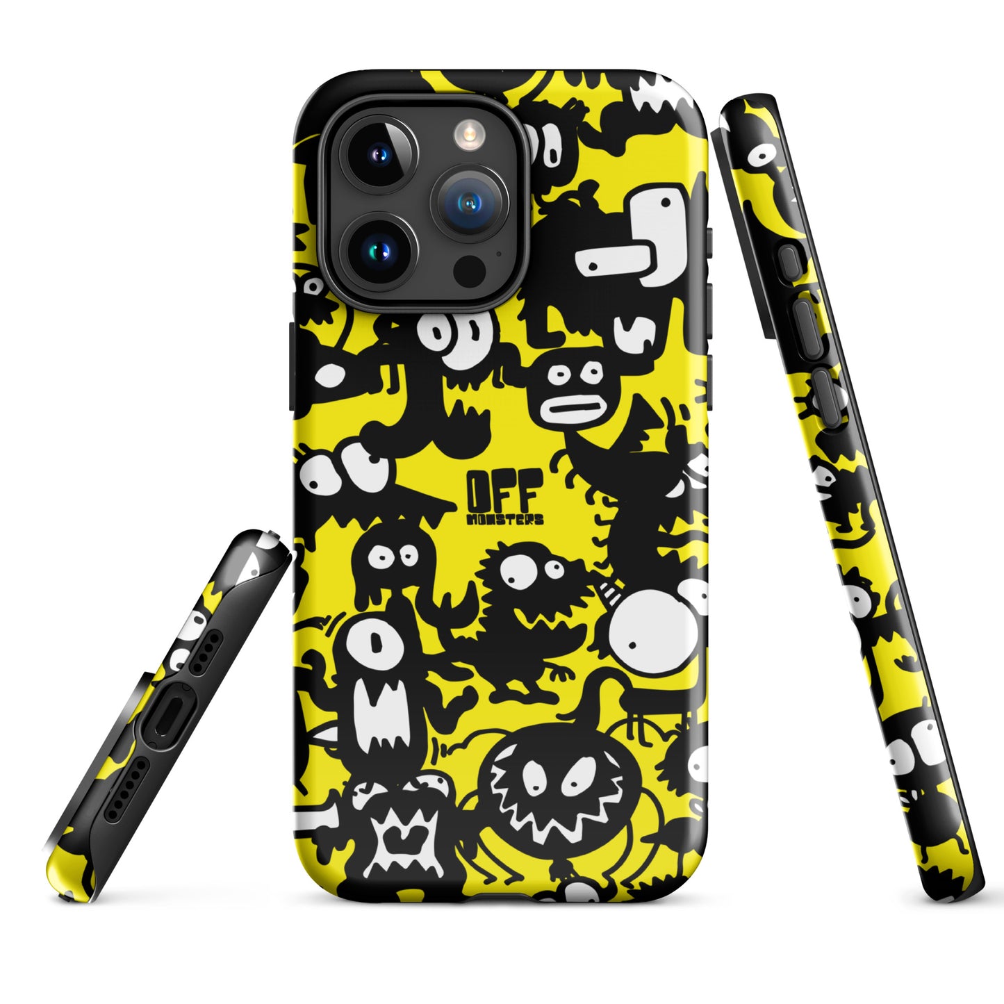 Tough Case for iPhone®