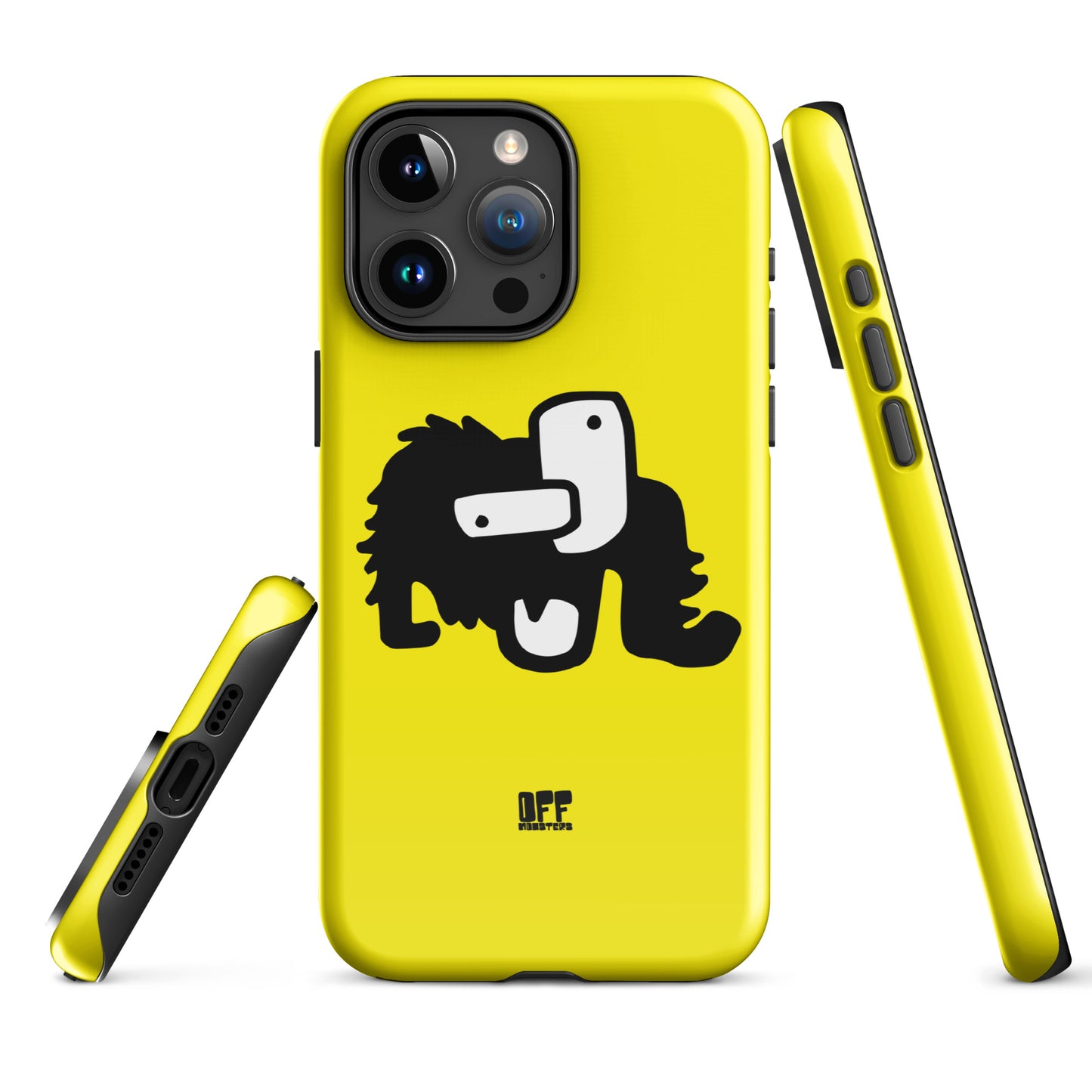 Tough Case for iPhone®
