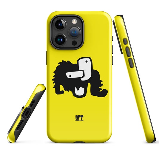 Tough Case for iPhone®