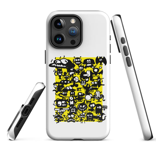 Tough Case for iPhone®