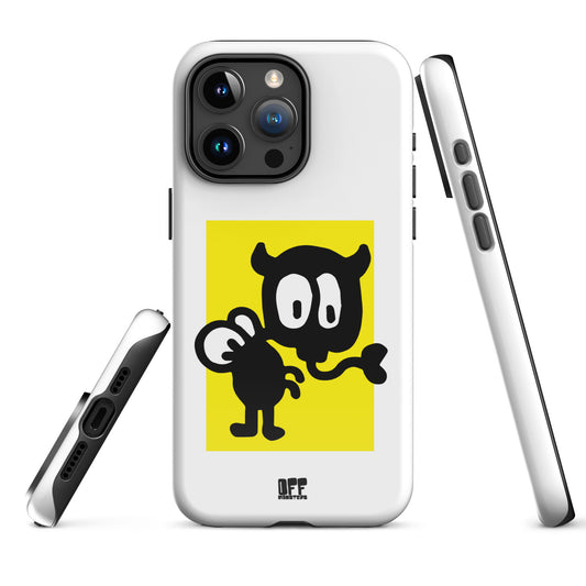 Tough Case for iPhone®