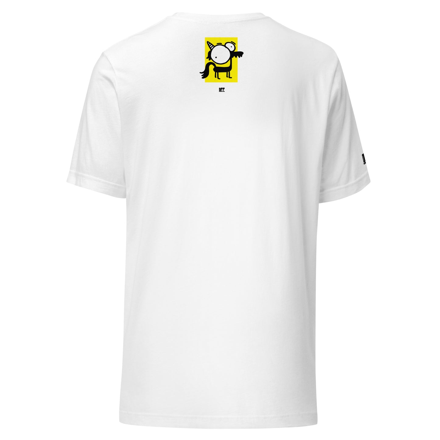 Unisex staple eco t-shirt