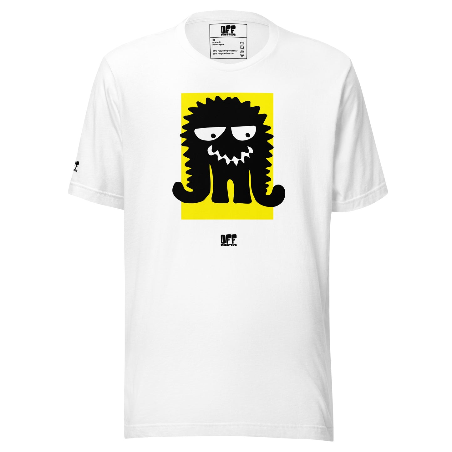 Unisex staple eco t-shirt