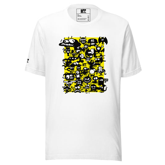 Unisex staple eco t-shirt