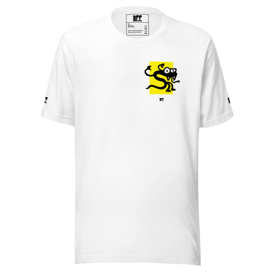 Unisex staple eco t-shirt