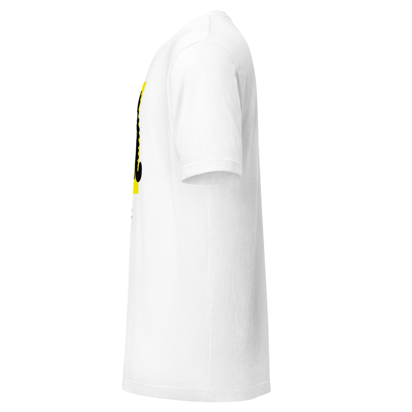 Unisex staple eco t-shirt