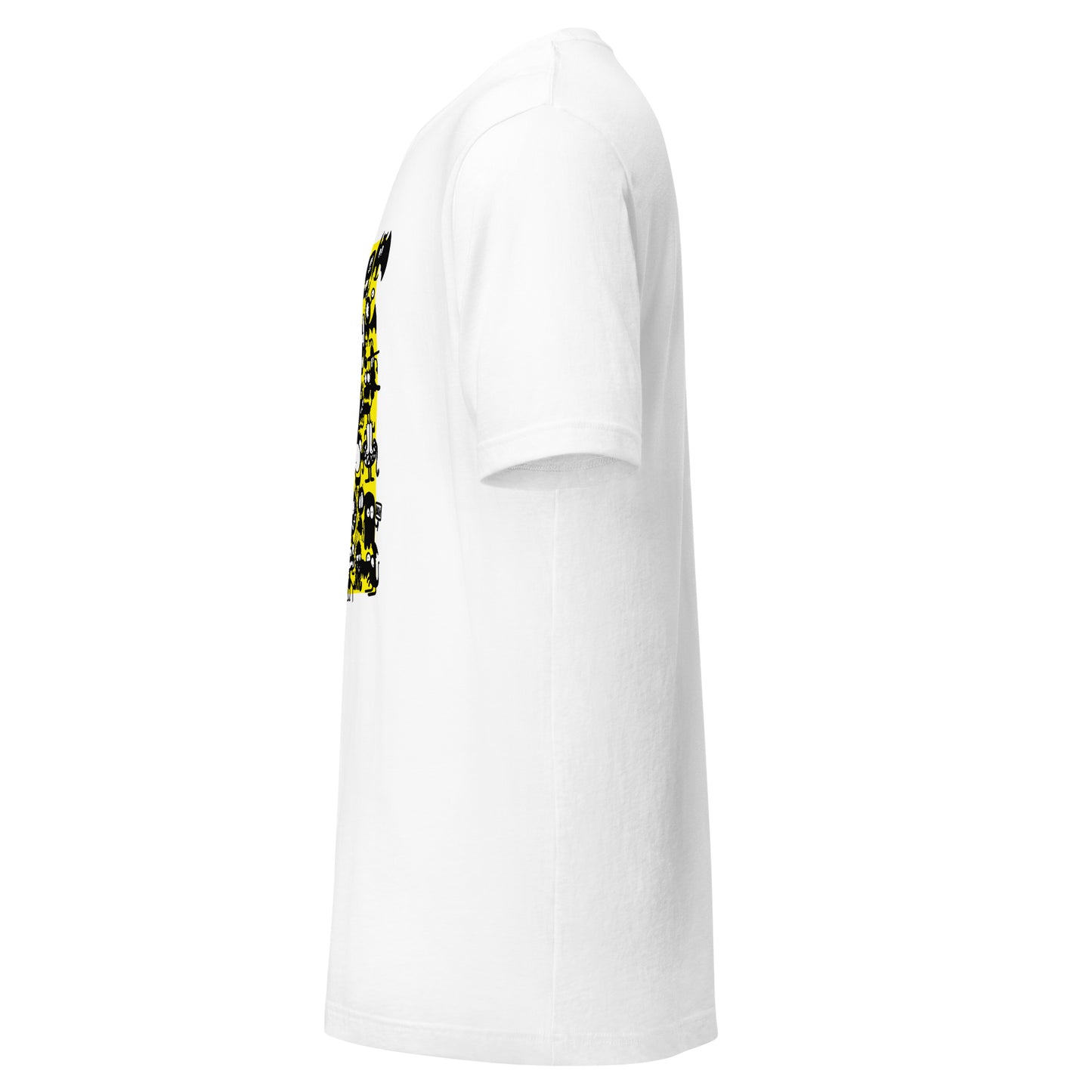 Unisex staple eco t-shirt