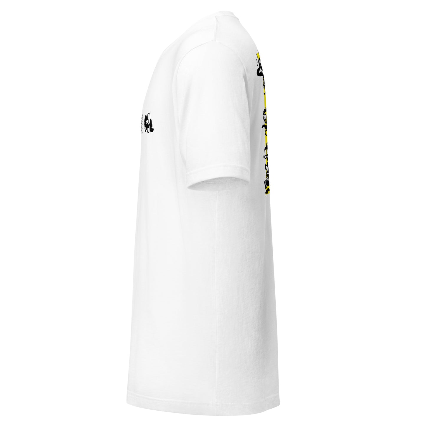 Unisex staple eco t-shirt