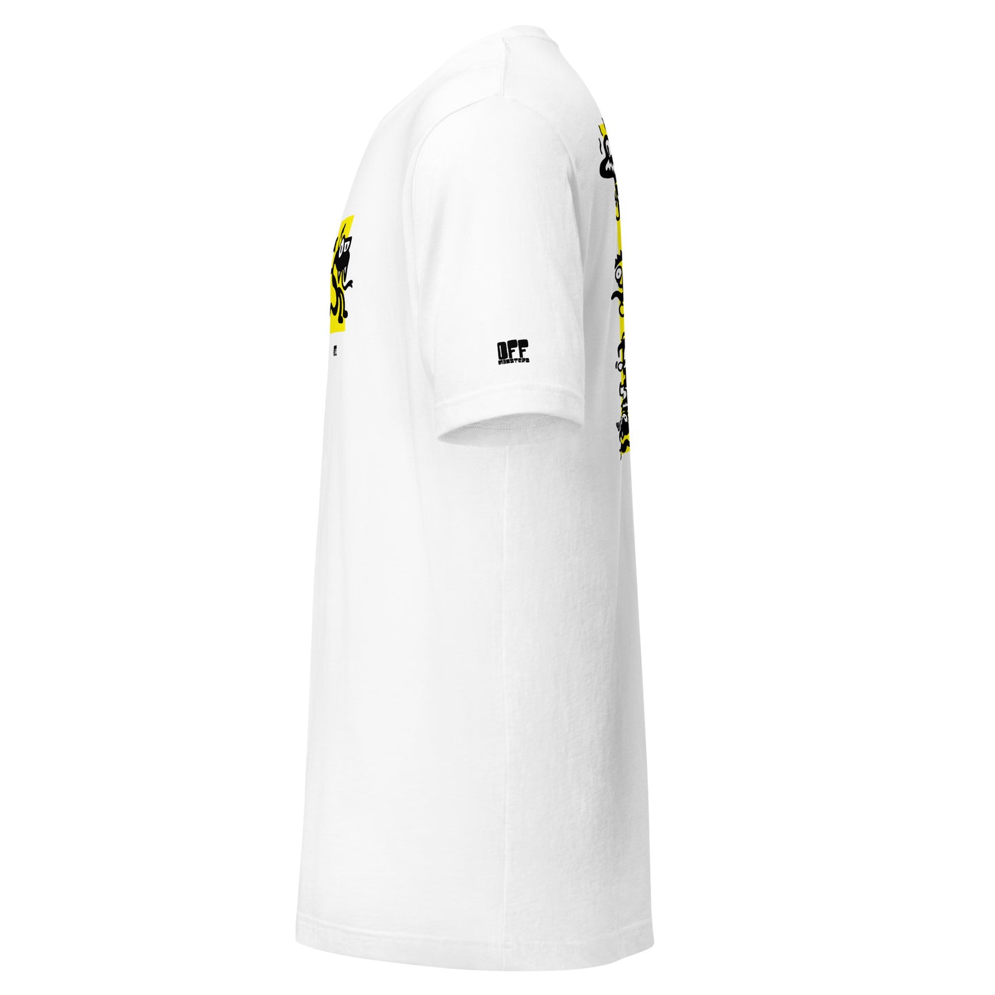 Unisex staple eco t-shirt