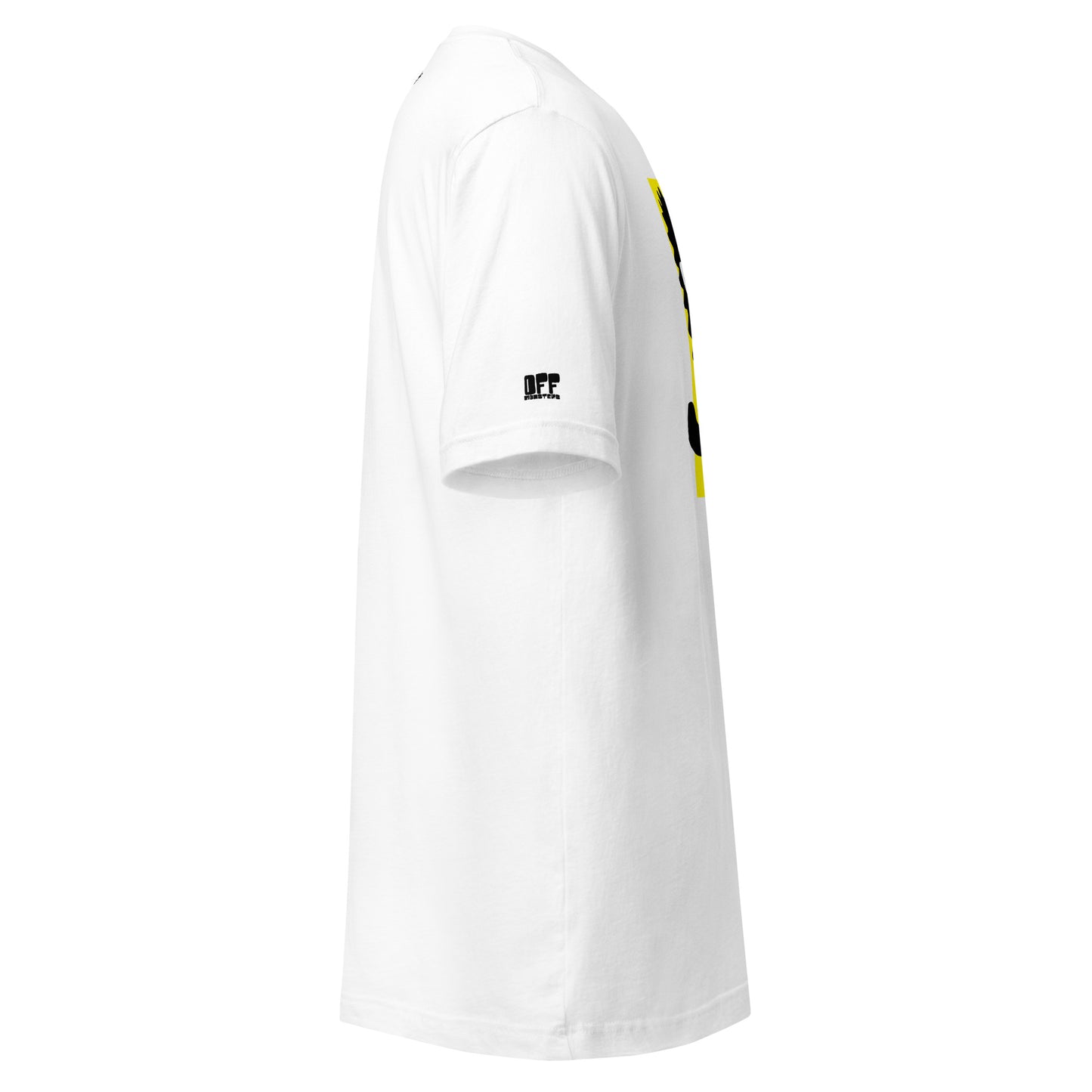 Unisex staple eco t-shirt