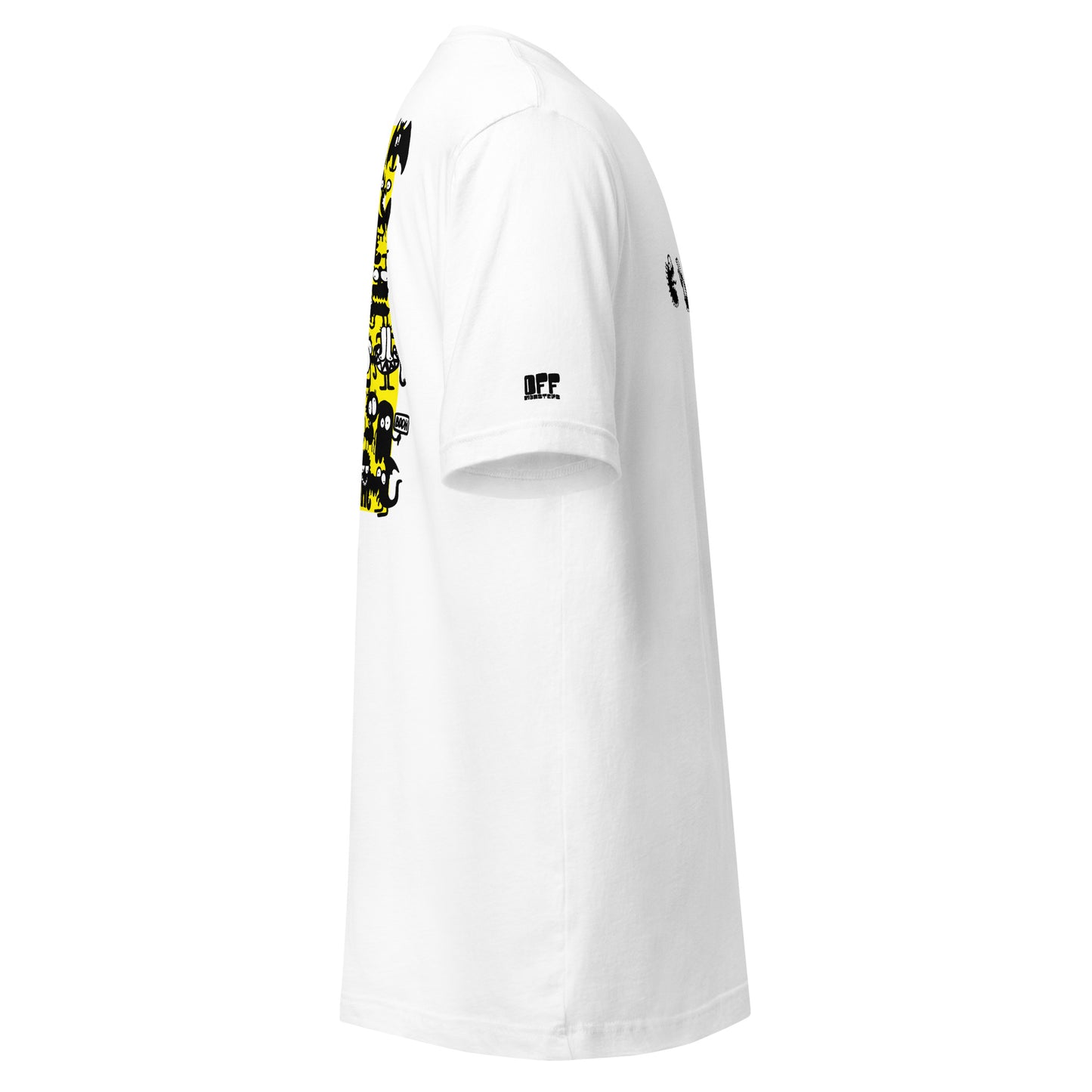 Unisex staple eco t-shirt