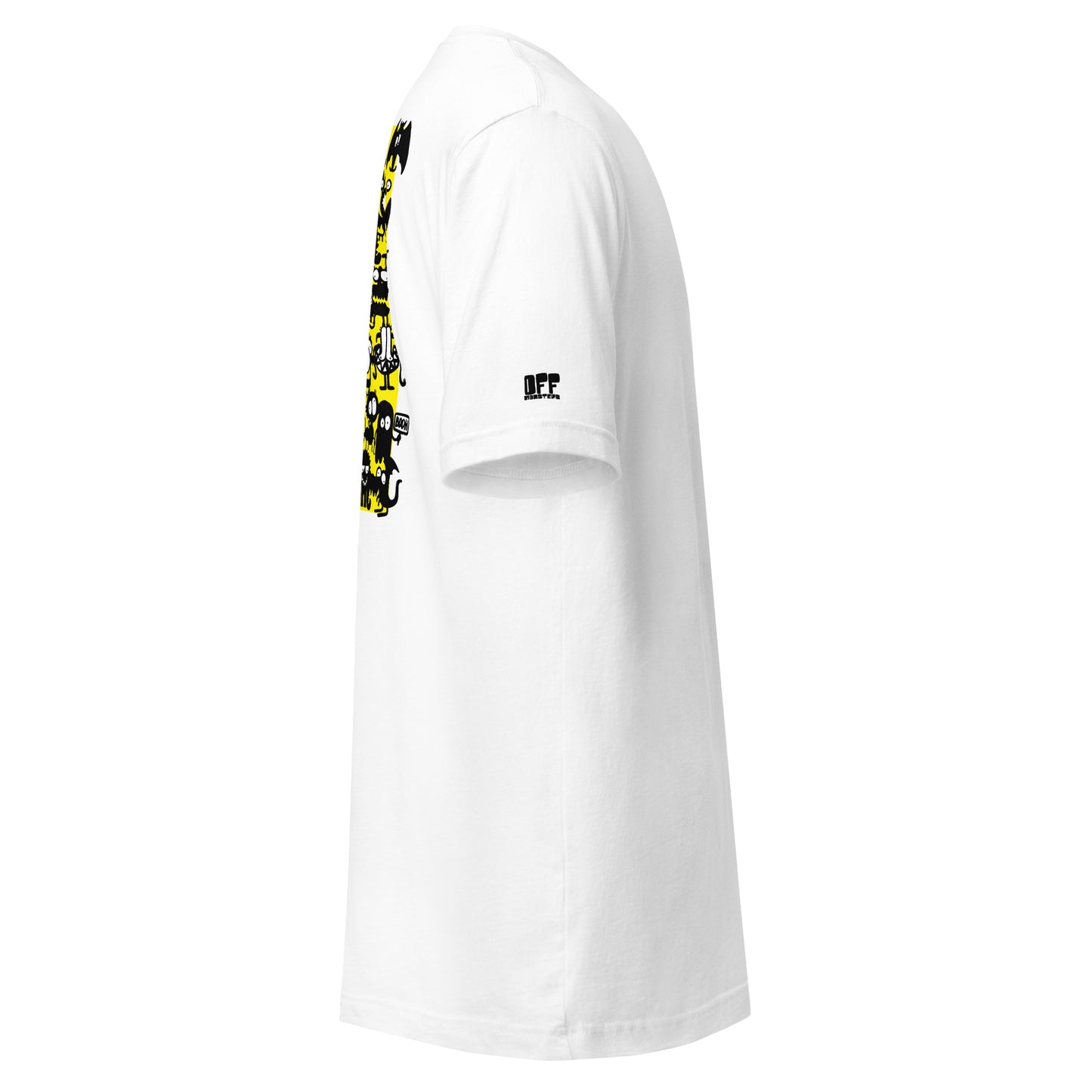 Unisex staple eco t-shirt